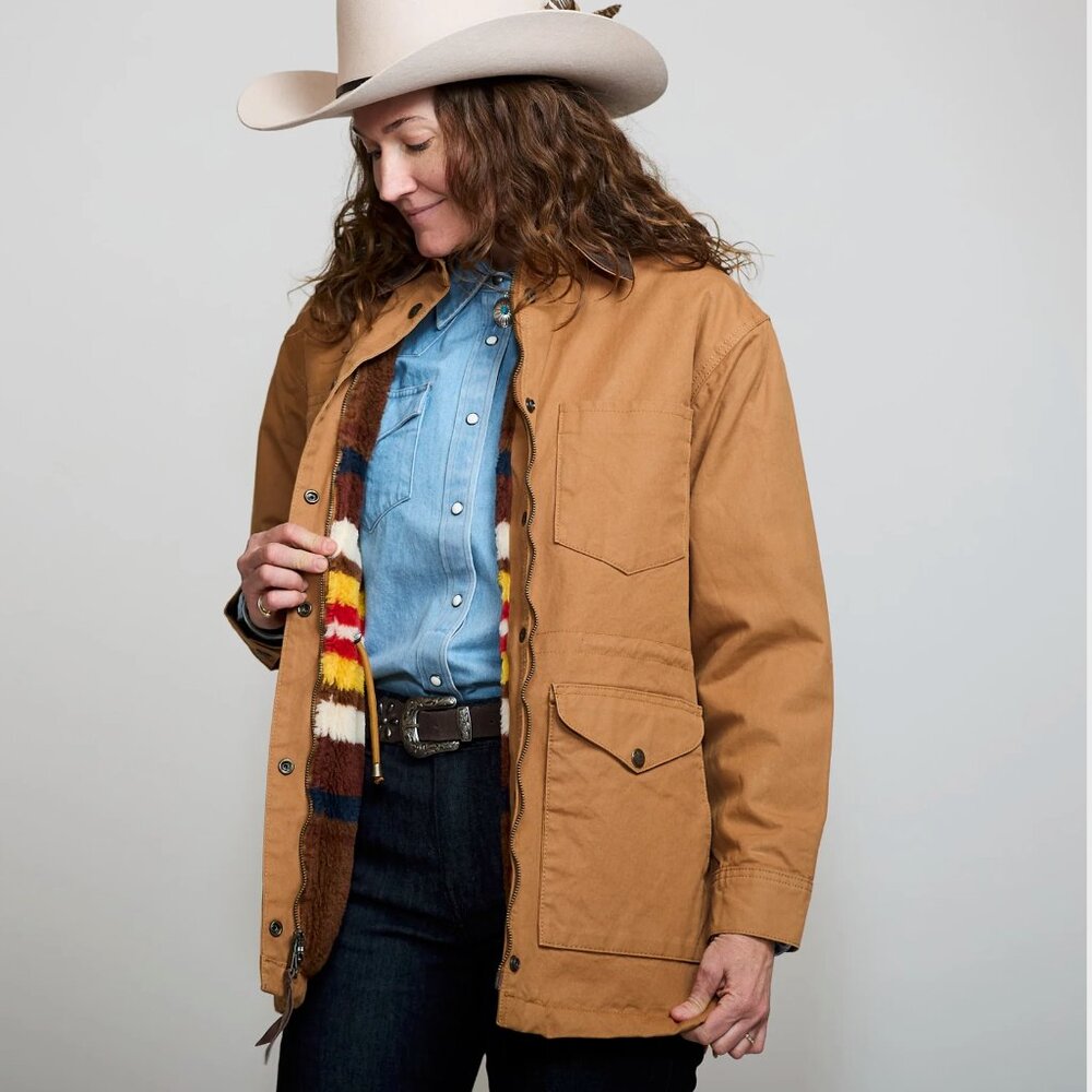 Schaefer Outfitters Dolores Barn Coat